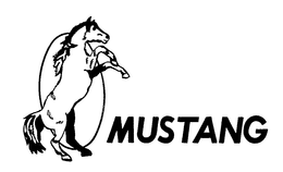 MUSTANG trademark