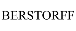 BERSTORFF trademark