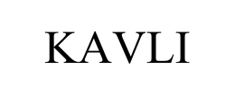 KAVLI trademark