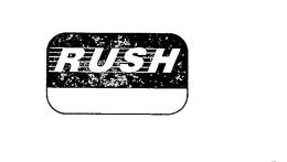 RUSH trademark
