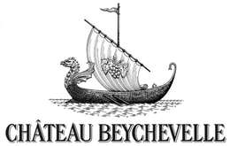 CHATEAU BEYCHEVELLE trademark