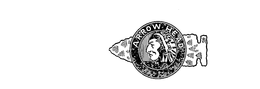 ARROWHEAD trademark