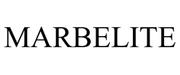MARBELITE trademark