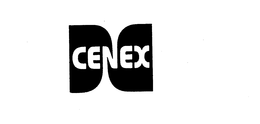 CENEX trademark