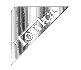 TONKA trademark
