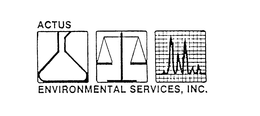 ACTUS ENVIRONMENTAL SERVICES, INC trademark