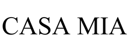 CASA MIA trademark