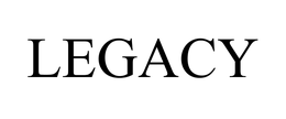 LEGACY trademark