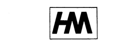 HM trademark