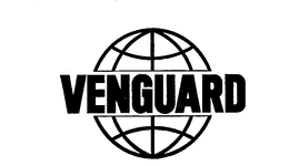 VENGUARD trademark