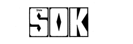 STATE SOK trademark