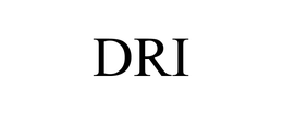 DRI trademark