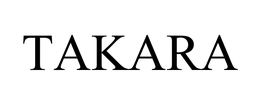 TAKARA trademark