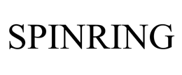 SPINRING trademark