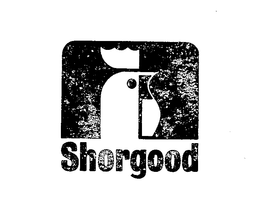SHORGOOD trademark