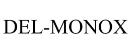 DEL-MONOX trademark