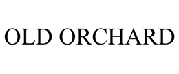 OLD ORCHARD trademark