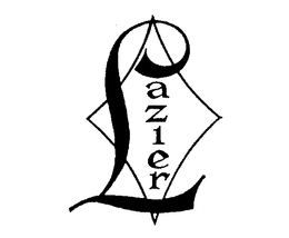 LAZIER trademark