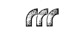 RRR trademark