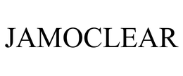 JAMOCLEAR trademark
