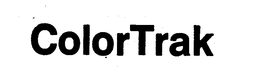 COLORTRAK trademark