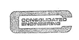 CONSOLIDATED ENGINEERING trademark