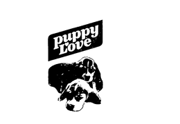 PUPPY LOVE trademark