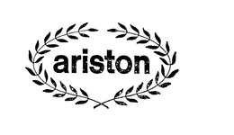 ARISTON trademark