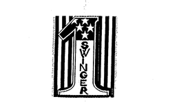 SWINGER 1 trademark