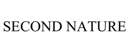SECOND NATURE trademark