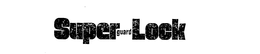 SUPER GUARD LOCK trademark