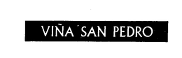 VINA SAN PEDRO trademark