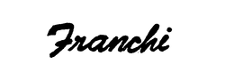 FRANCHI trademark