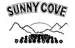 SUNNY COVE trademark