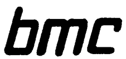 BMC trademark