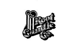 ROOT CANDLE CO trademark