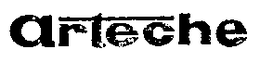 ARTECHE trademark