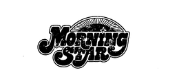 MORNING STAR trademark