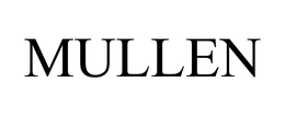 MULLEN trademark