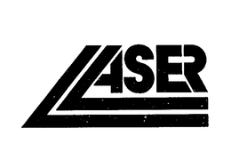 LASER trademark
