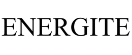 ENERGITE trademark