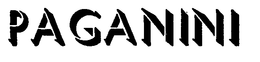 PAGANINI trademark