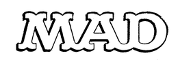 MAD trademark