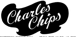 CHARLES CHIPS trademark