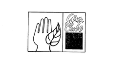 GRO-CUBE trademark
