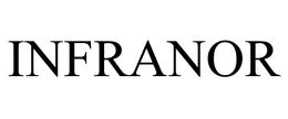 INFRANOR trademark