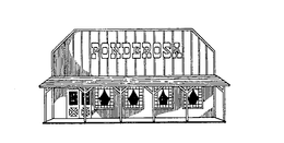 PONDEROSA trademark