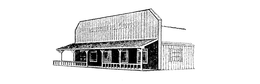 PONDEROSA STEAK HOUSE trademark