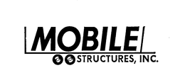 MOBILE STRUCTURES, INC. trademark
