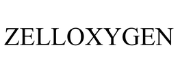 ZELLOXYGEN trademark